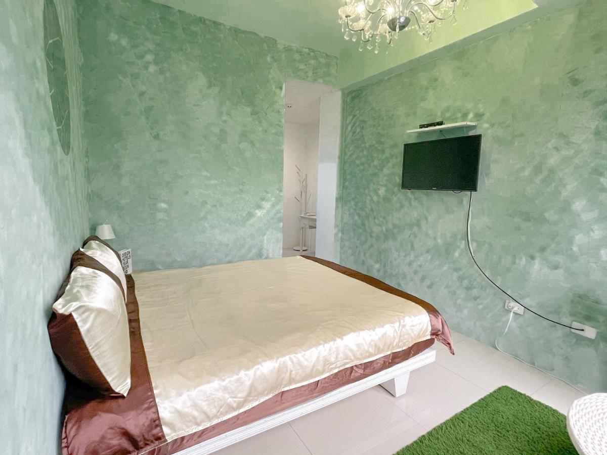 Kaohsiung Raifong Corner Homestay Exterior photo