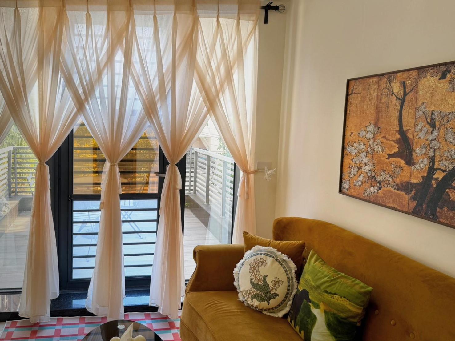 Kaohsiung Raifong Corner Homestay Exterior photo