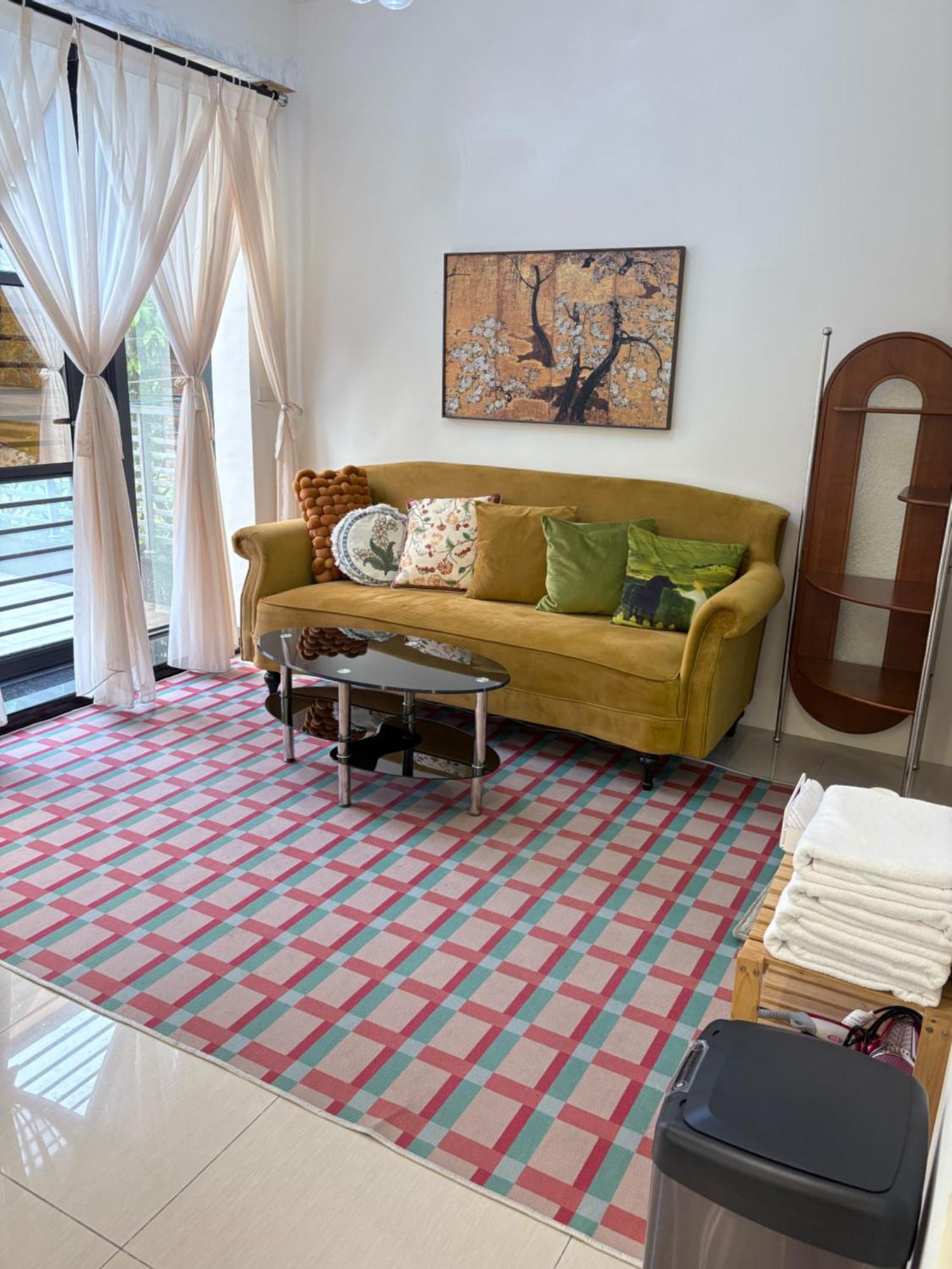 Kaohsiung Raifong Corner Homestay Exterior photo