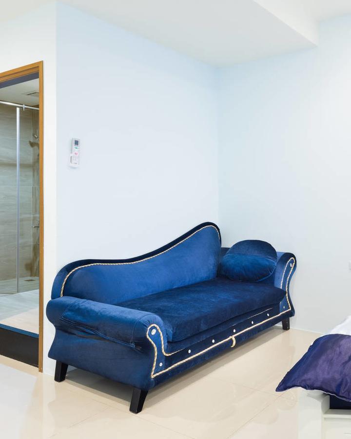 Kaohsiung Raifong Corner Homestay Exterior photo