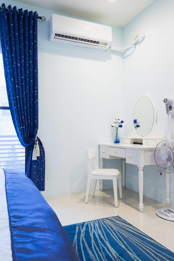 Kaohsiung Raifong Corner Homestay Exterior photo