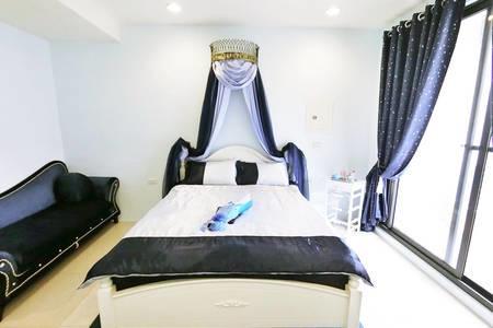 Kaohsiung Raifong Corner Homestay Exterior photo