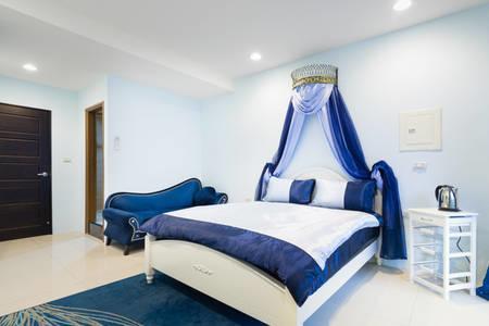Kaohsiung Raifong Corner Homestay Exterior photo