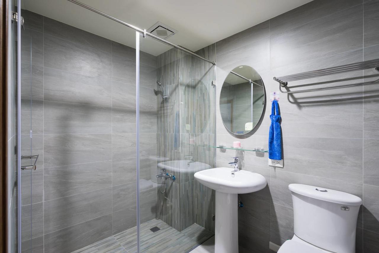 Kaohsiung Raifong Corner Homestay Exterior photo