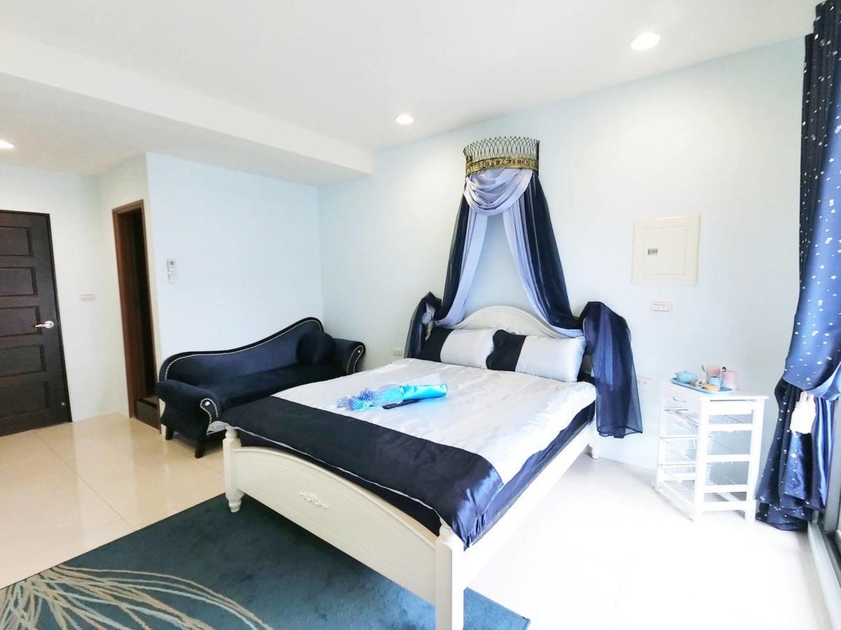 Kaohsiung Raifong Corner Homestay Exterior photo